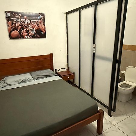 Hostelmo Hotel بوينس آيرس المظهر الخارجي الصورة
