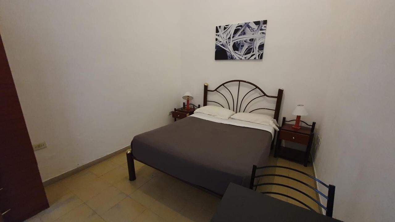 Hostelmo Hotel بوينس آيرس المظهر الخارجي الصورة