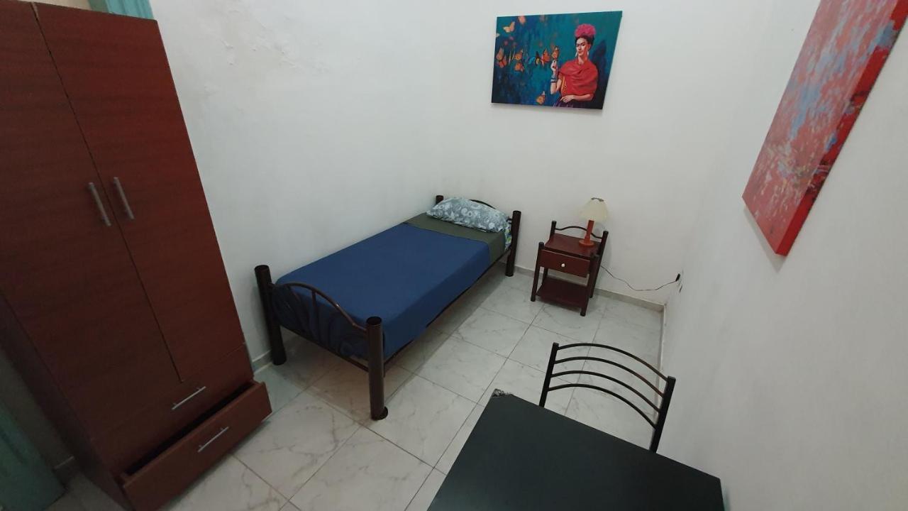 Hostelmo Hotel بوينس آيرس المظهر الخارجي الصورة