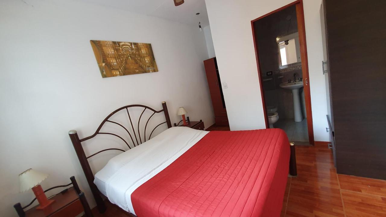 Hostelmo Hotel بوينس آيرس المظهر الخارجي الصورة