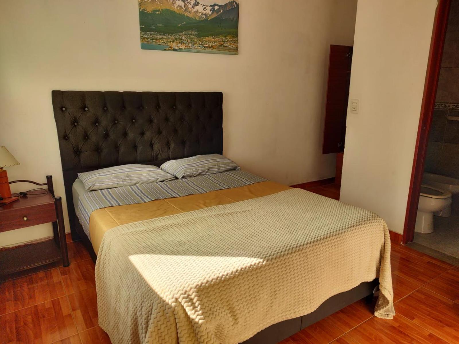 Hostelmo Hotel بوينس آيرس المظهر الخارجي الصورة