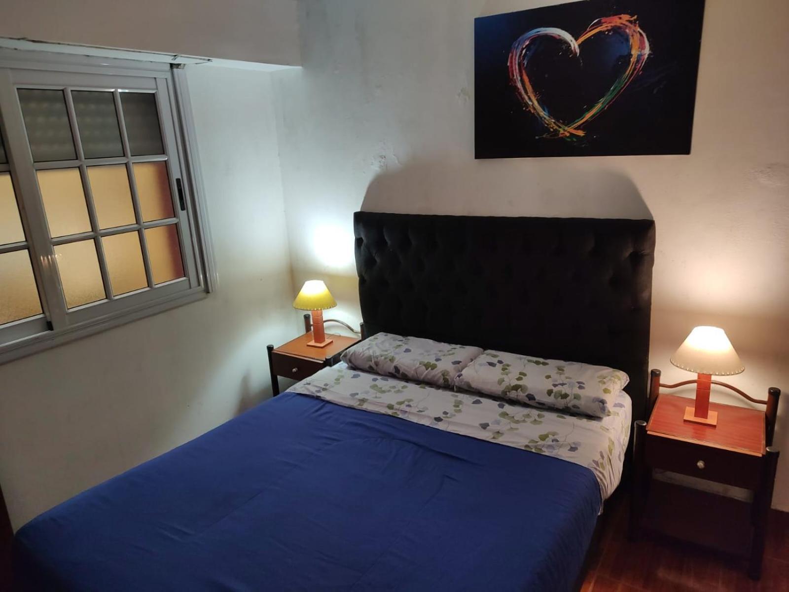 Hostelmo Hotel بوينس آيرس المظهر الخارجي الصورة
