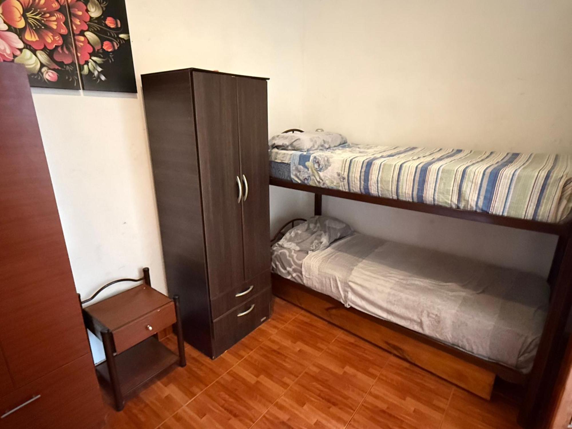 Hostelmo Hotel بوينس آيرس المظهر الخارجي الصورة