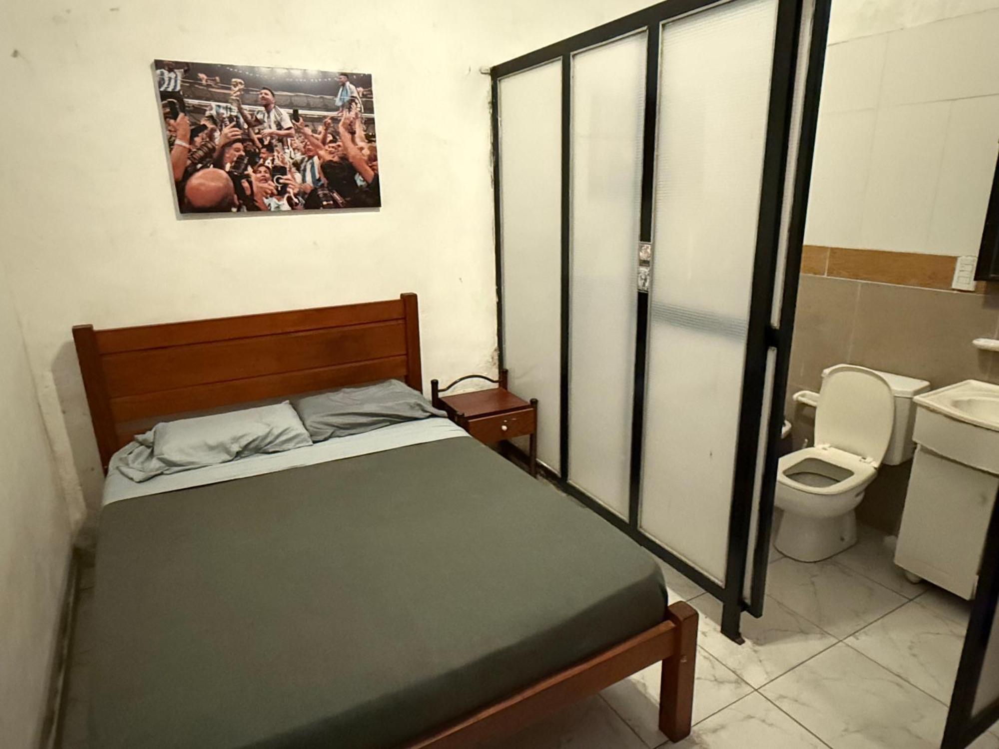 Hostelmo Hotel بوينس آيرس المظهر الخارجي الصورة