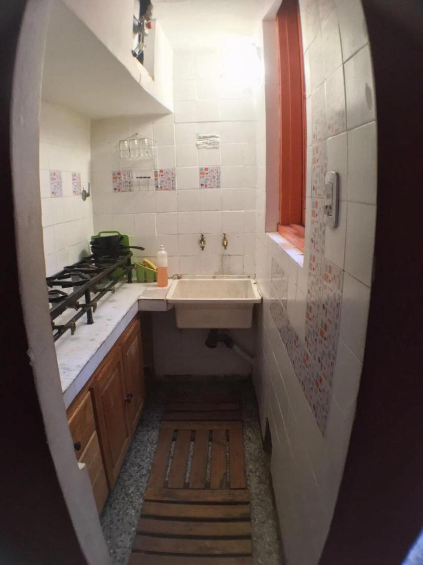 Hostelmo Hotel بوينس آيرس المظهر الخارجي الصورة
