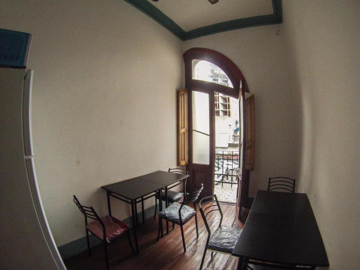 Hostelmo Hotel بوينس آيرس المظهر الخارجي الصورة