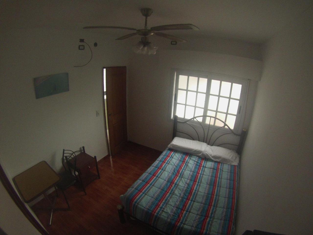 Hostelmo Hotel بوينس آيرس المظهر الخارجي الصورة