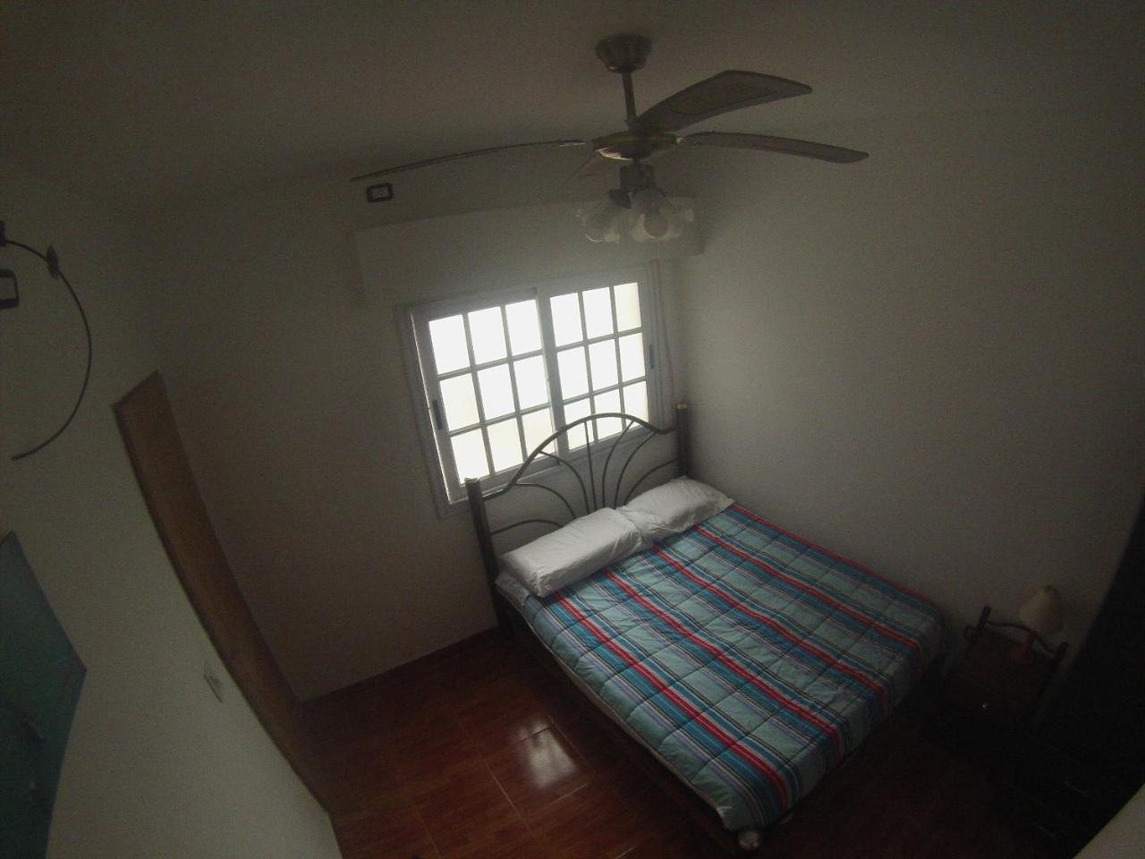 Hostelmo Hotel بوينس آيرس المظهر الخارجي الصورة