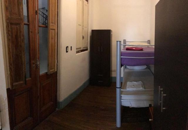 Hostelmo Hotel بوينس آيرس المظهر الخارجي الصورة